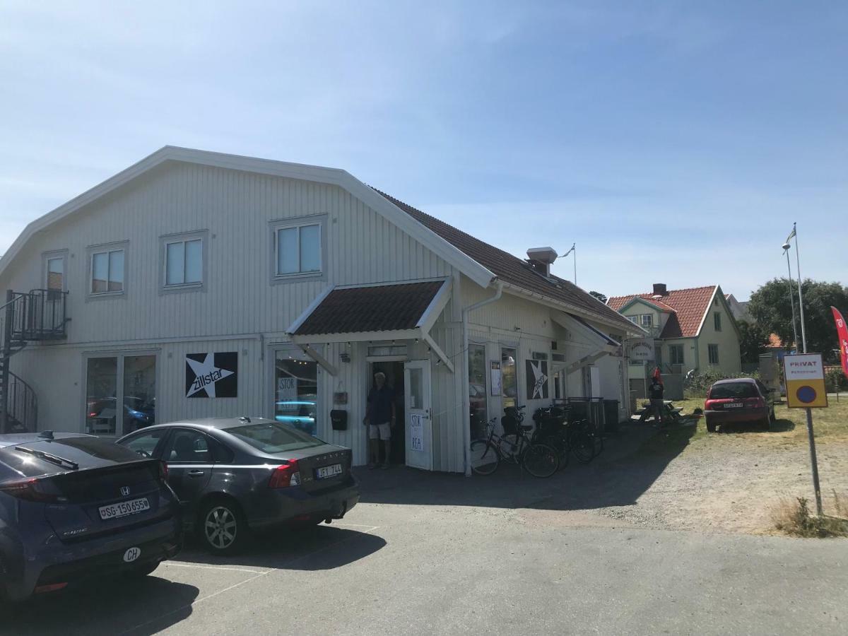 Klovabo Bed & Breakfast Hono Exterior photo